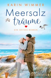 Meersalzträume (Sternholm 4)