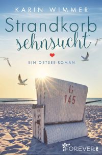Strandkorbsehnsucht (Sternholm 2)