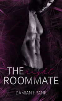 The Right Roommate: Atlas & Sam (Right Love Reihe Teil 2)