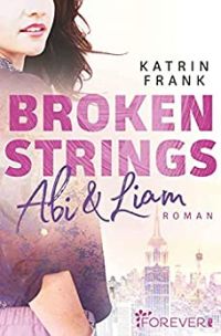 Broken Strings Broken Strings