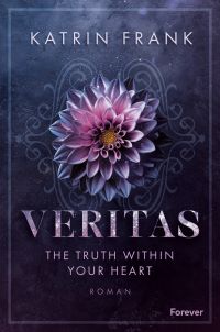 Veritas: The truth within your heart | Queere College Romance im Ivy League Setting Veritas: The truth within your heart | Queere College Romance im Ivy League Setting