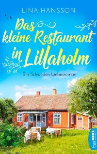 Das kleine Restaurant in Lillaholm Das kleine Restaurant in Lillaholm