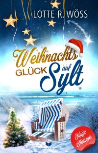 Weihnachtsglück auf Sylt Weihnachtsglück auf Sylt