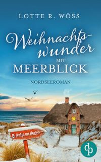 Weihnachtswunder mit Meerblick Weihnachtswunder mit Meerblick