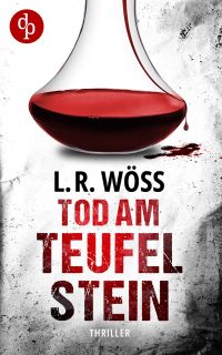 Tod am Teufelstein (Wakolbinger und Panzenböck ermitteln 4) Tod am Teufelstein (Wakolbinger und Panzenböck ermitteln 4)