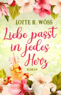 Liebe passt in jedes Herz (Schluck Liebe 1)