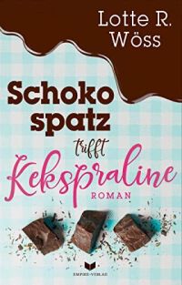 Schokospatz trifft Kekspraline