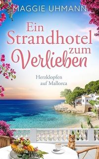Ein Strandhotel zum Verlieben: Herzklopfen auf Mallorca Ein Strandhotel zum Verlieben: Herzklopfen auf Mallorca