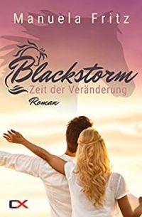 Blackstorm Zeit der Veränderung