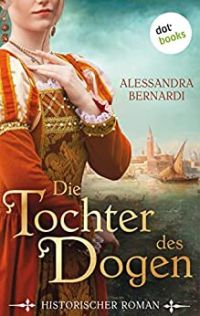 die tochter des dogen die tochter des dogen