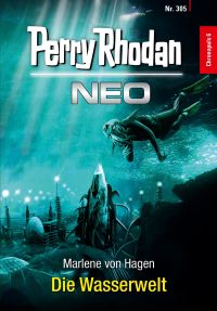 PERRY RHODAN NEO - Der Wasserplanet