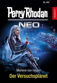 perry rhodan der versuchsplanet