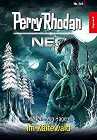 Perry Rhodan Neo 285 Im Kältewald