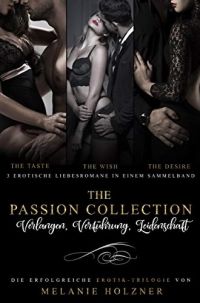 The Passion Collection Sammelband The Passion Collection Sammelband