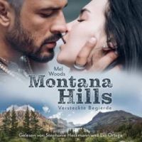 Montana Hills - Versteckte Begierde Montana Hills - Versteckte Begierde