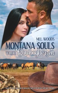 Montana Souls Sammelband Montana Souls Sammelband