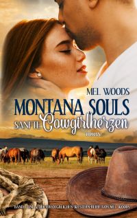 Montana Souls Sammelband 2 Montana Souls Sammelband 2
