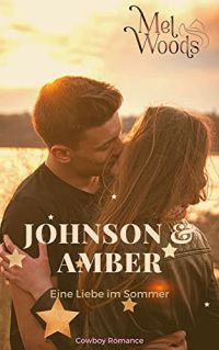 Johnson & Amber Johnson & Amber