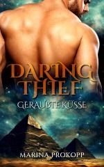 Daring Thief - Geraubte Küsse