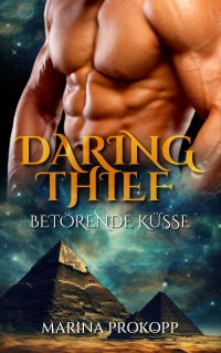 Betörende Küsse (Daring Thief 4)