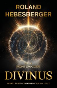 Der Pontem-Code (Divinus Reihe 1) Der Pontem-Code (Divinus Reihe 1)