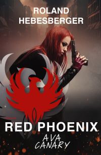 Red Phoenix (Red Reihe 3) Red Phoenix (Red Reihe 3)