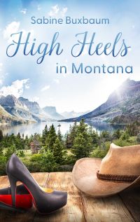 High Heels in Montana High Heels in Montana
