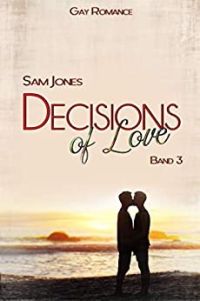 Decision of Love Band 3