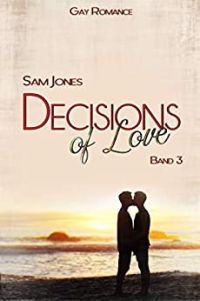 Decision of Love Band 3 Decision of Love Band 3