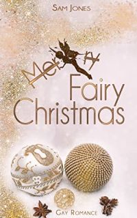 Fairy Christmas Fairy Christmas