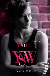 YOUR SECRET WISH - Doll YOUR SECRET WISH - Doll