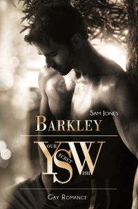 YOUR SECRET WISH - Barkley (YSW 8) YOUR SECRET WISH - Barkley (YSW 8)
