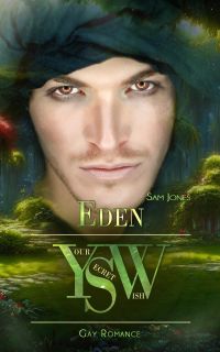 YOUR SECRET WISH - Eden