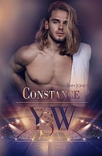 YOUR SECRET WISH - Constance