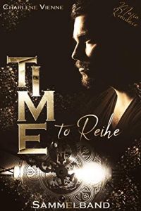 Time to Reihe Sammelband Time to Reihe Sammelband