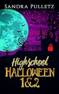 Highschool Halloween 1 und 2 Highschool Halloween 1 und 2