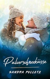 Pulverschneeküsse