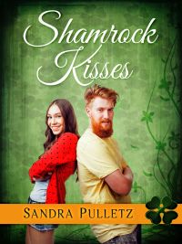 Shamrock Kisses 