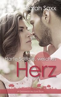 Harte Schale, weiches Herz