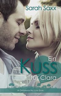 Ein Kuss für Clara