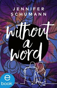Without a word Without a word