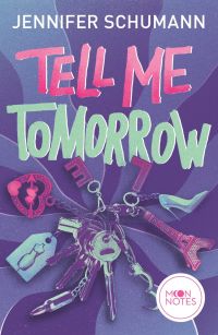 Tell me tomorrow Tell me tomorrow