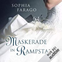 Maskerade in Rampstad Maskerade in Rampstad