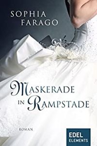 Maskerade in Rampstad Maskerade in Rampstad