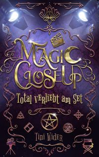 Magic Close Up - Total verliebt am Set Magic Close Up - Total verliebt am Set